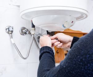 About Tankless Water Heater Installation Pros Belle, MO